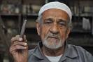 In Bandar Abbas I saw a