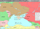 Map Depicting the Crimea - Awesome Stories