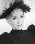 94 Year Old Zsa Zsa Gabor Pregnant by Prince? ‹ www.