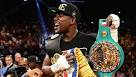 BBC Sport - Floyd MAYWEATHER beats Saul Alvarez in Las Vegas.