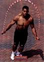 Herschel Walker's Unusual Fitness Training Exercise Program | How ...