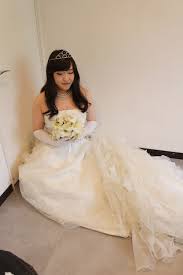 ウエディングドレス　女装|marrymariee.jp
