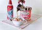 A Holiday Treat: Peppermint Ice Cream Espressos | Nugget Market ...