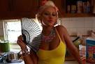 Christina Aguilera offered $3m to be face of plus-size dating site