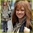 Anna Faris: 'I Give It a Year'