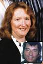 Katherine Knight and, inset,