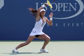 Vania King es una excelente doblista