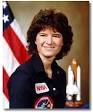 SALLY RIDEs 64th Birthday | Images | Biography