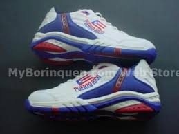 Sneakers / Shoes / Footwear - MyBorinquen.com Web Store - Puerto ...