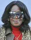 Auntie Zeituni Onyango is