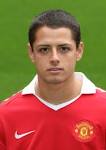 Javier Hernandez