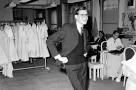 Image Yves Saint Laurent stands on Picture