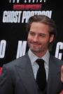 Josh Holloway - "Mission: