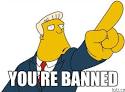 Pinging Content Can Ban Your Wordpress Blog From Pinging Services ...