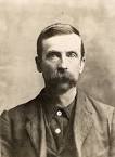 David Buse (born April 1854,