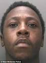 Jayden Copeland-Marks nicknamed 'Murder' jailed for shooting ...
