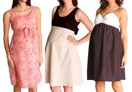 платья для беременных