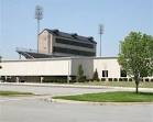 Arkansas Pine Bluff Golden Lions | Golden Lion Stadium | Football ...