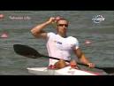 YouTube - Canoeing 500m - YouTube