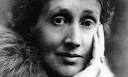 hoy nacía Virginia Wolff,