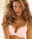 bra is constructed without