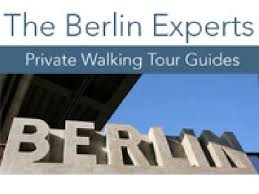 Walking Tour Of Berlin