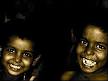 Photograph of street children by Avijit Halder. Mr Halder's photographs have ... - _47101095_photo_by_avijit_kids