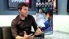 Casey Hudson Interview: How Mass Effect Began - Features - www.