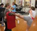 Why fitness kickboxing is the best way for women to stay fit ...