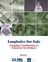 The Tax Justice Digest