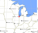 Dolton, Illinois (IL 60419) profile: population, maps, real estate ...