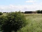 World War II blockhouse. On the southeast bank of the Middle Level Main - via Daymix