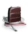 Moist Devil's Food Cake - Martha Stewart Recipes