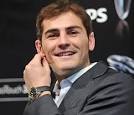 Iker Casillas no es sólo un