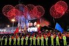 BBC NEWS | Asia-Pacific | In pictures: China's National Day
