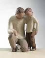 Willow Tree Father &amp; Son - Willow Tree Angel