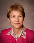Cindy Blackstock, Executive