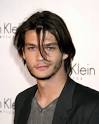 Trent Ford Image Trent Ford Pictures & Photos   Calvin Klein New Fragranc Picture 3