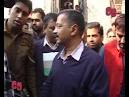 Relax, chill for two days, Arvind Kejriwal tells partymen.