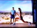 Cindy Crawford: The Next Challenge Workout