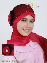 Dian Yang Tak Kunjung Padam: ANEKA JENIS JILBAB PESTA DAN TRENDNYA