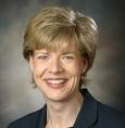 legislator Tammy Baldwin