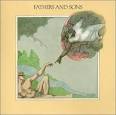 MUDDY WATERS - Fathers and Sons Album