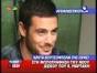 Kostas Martakis - New Album Photoshoot 2009 (Super Star)