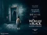 The Woman in Black 2 Angel of Death Movie Trailer : Teaser Trailer
