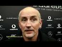 Barry McGuigan on Khan v