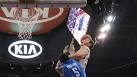 Blake Griffin's Kendrick Perkins Dunk, Remixed With Nowitzki ...