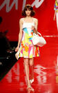 Enrico Coveri - MFW Womenswear Spring/Summer 2009 - Pictures - Zimbio