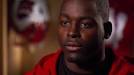 Barry Sanders commits to