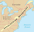 HowStuffWorks "The Appalachians"